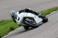 Advanced Group White Bikes